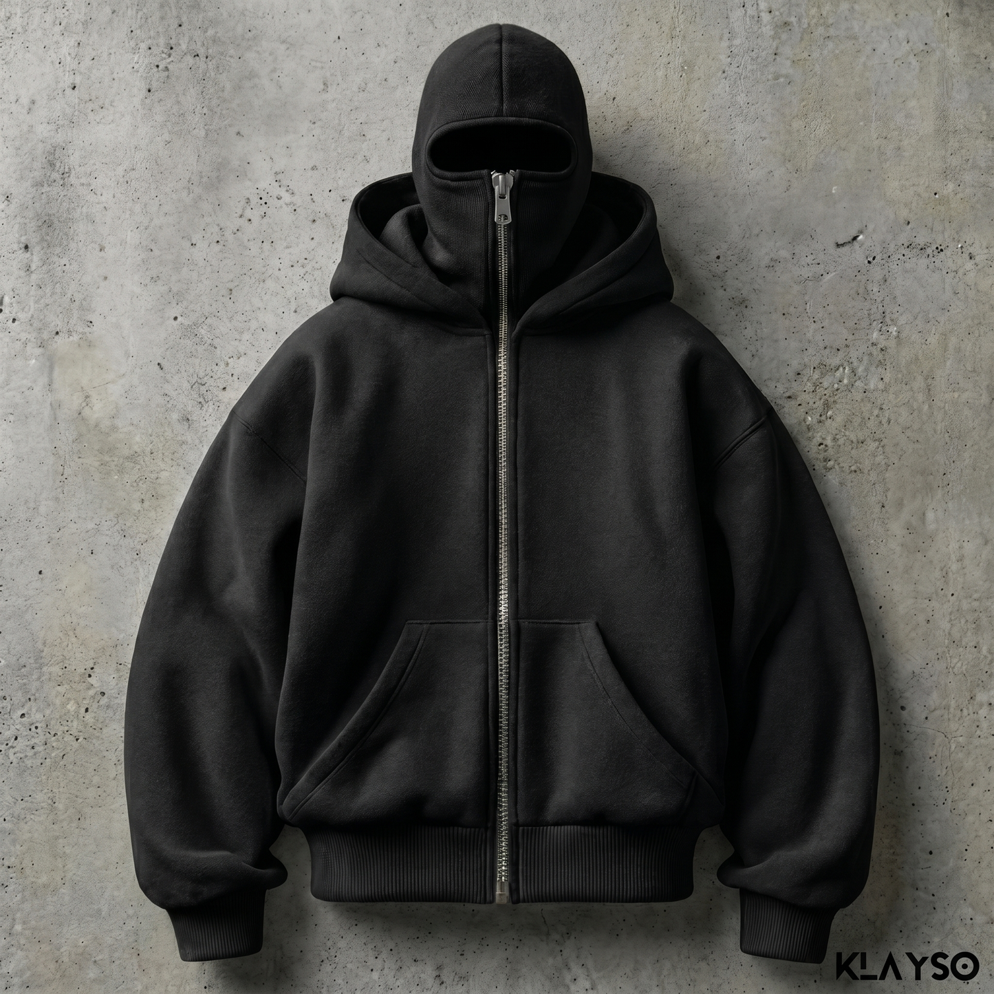 ShiestyZip Hoodie (Unisex)