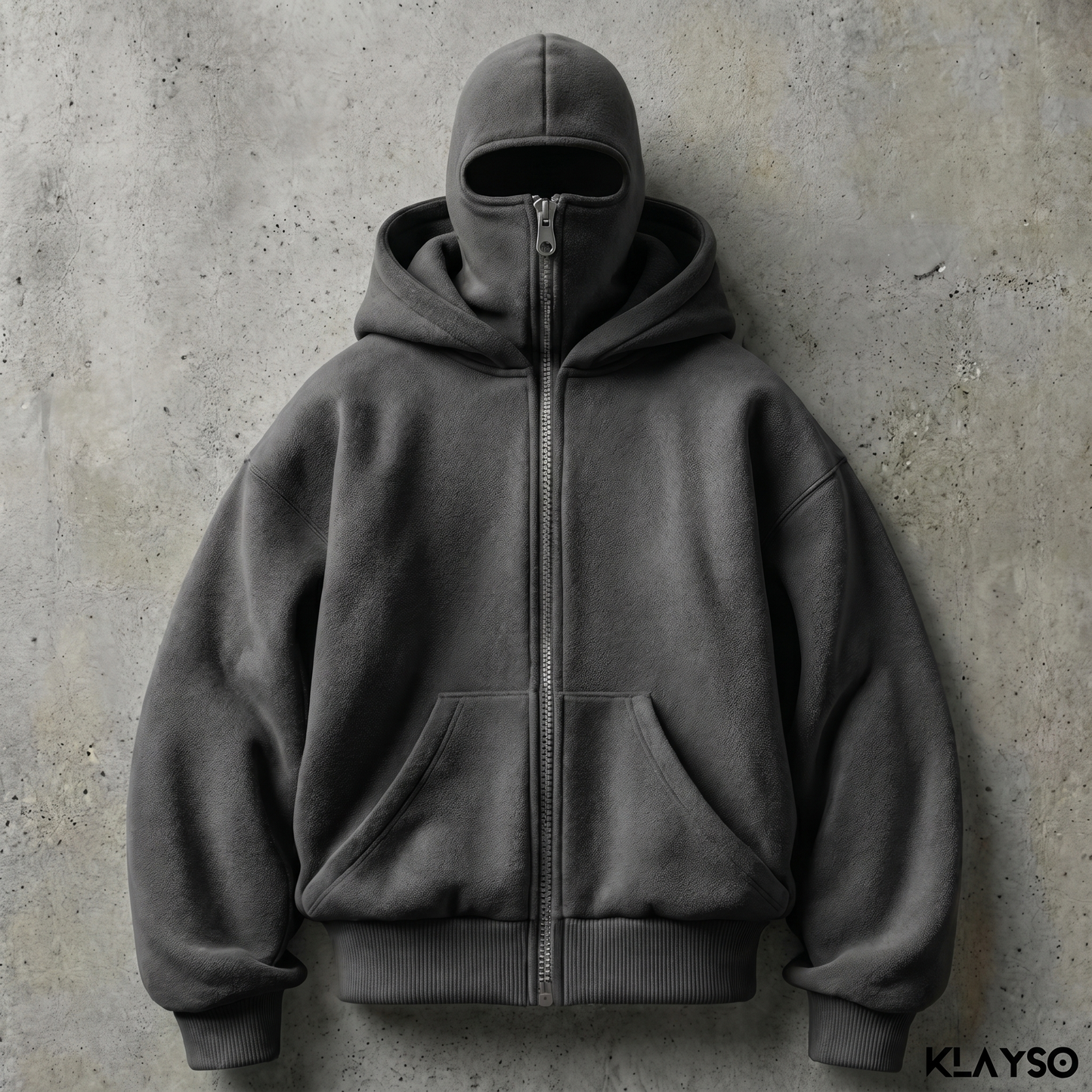 ShiestyZip Hoodie (Unisex)