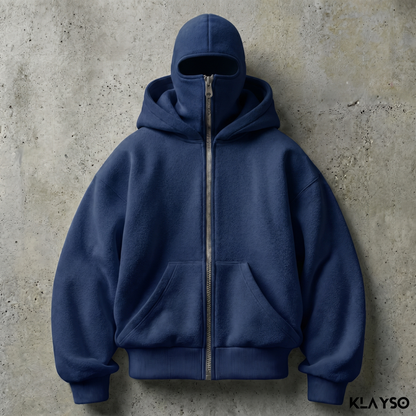 ShiestyZip Hoodie (Unisex)