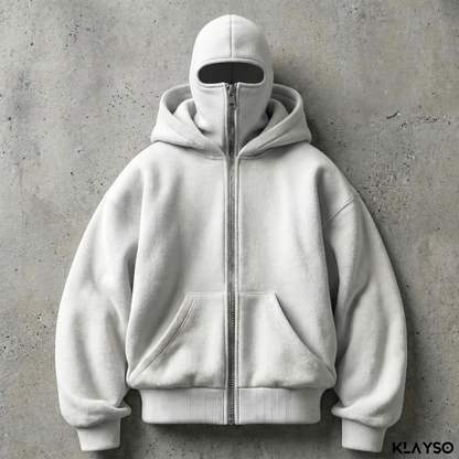 ShiestyZip Hoodie (Unisex)