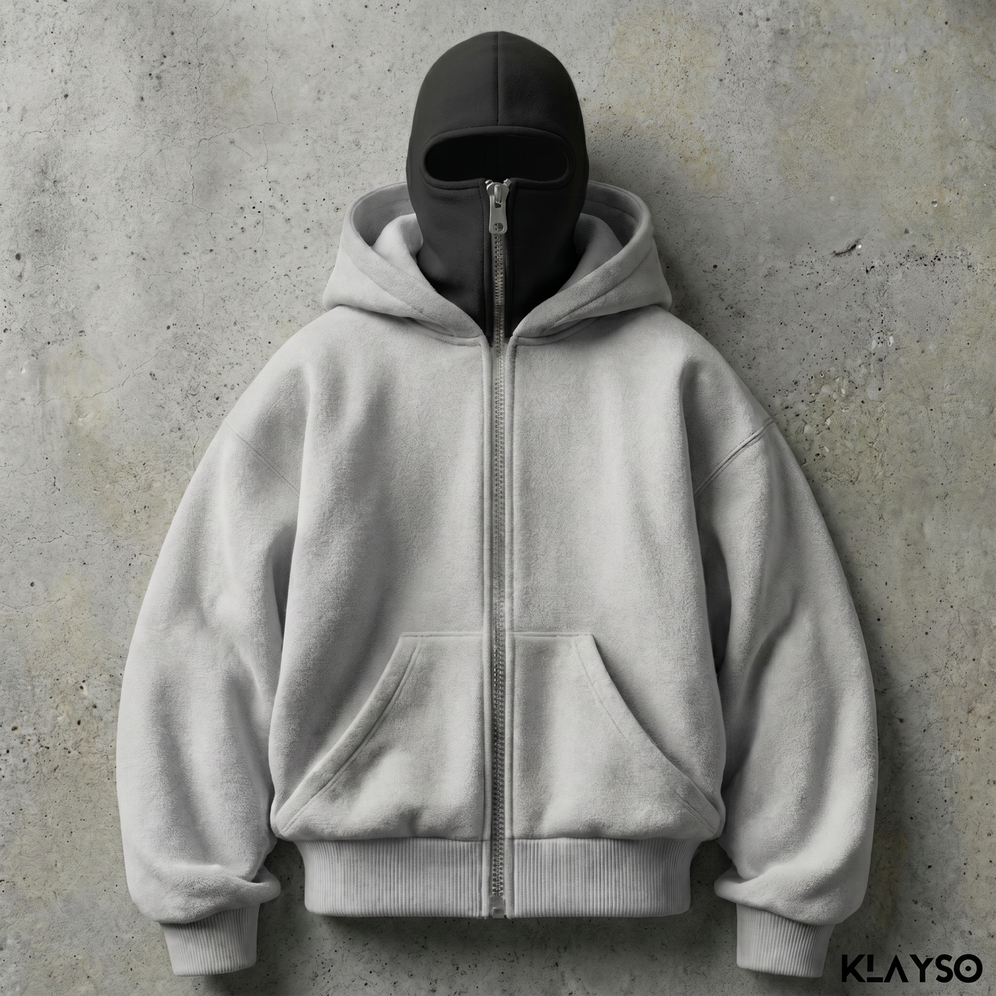 ShiestyZip Hoodie (Unisex)