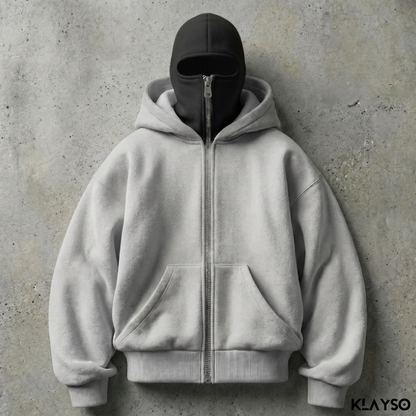 ShiestyZip Hoodie (Unisex)