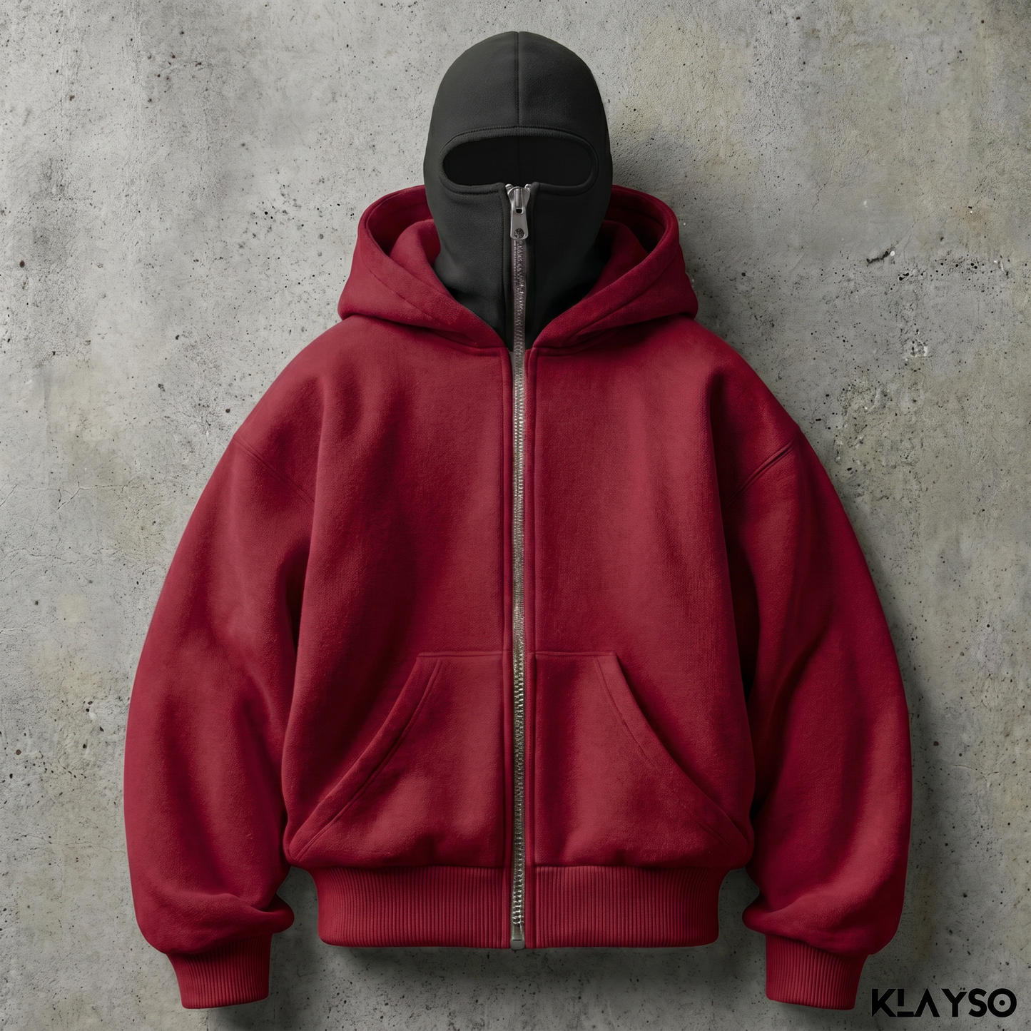 ShiestyZip Hoodie (Unisex)